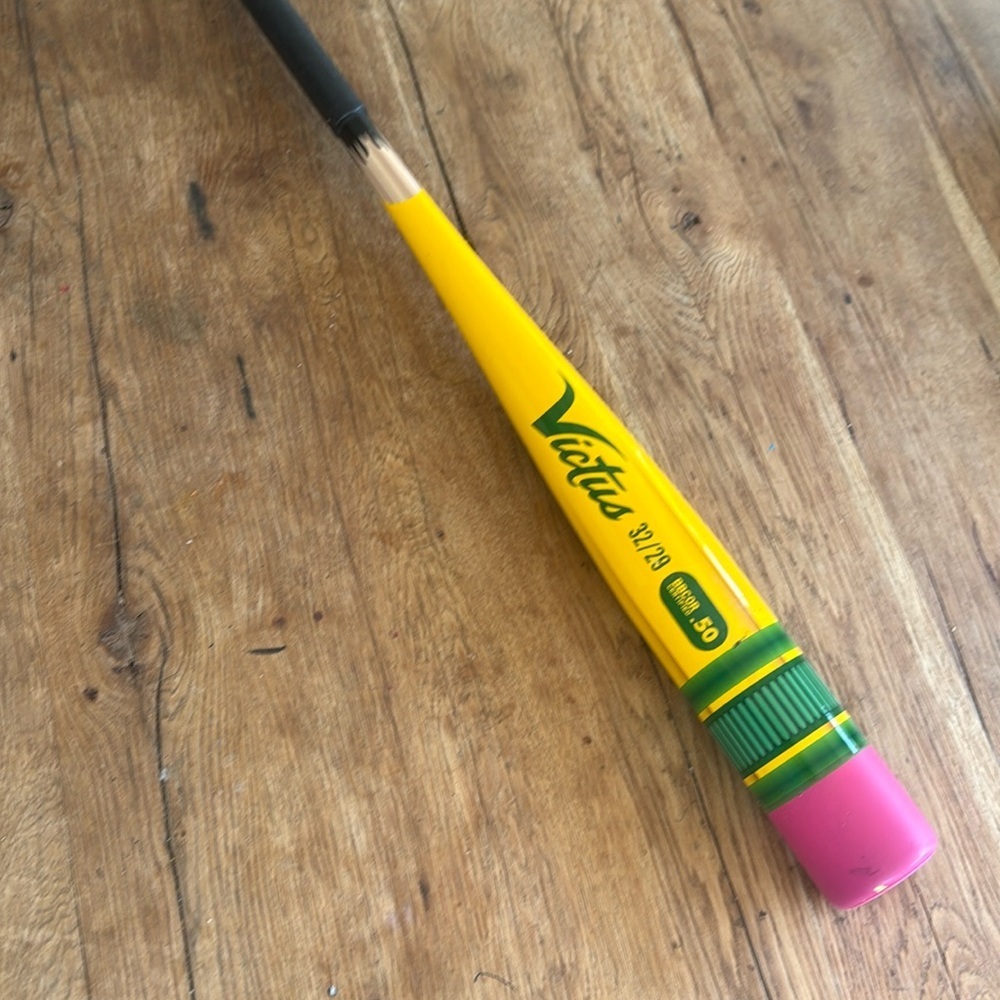 Victus Vibe Pencil BBCOR Baseball Bat 32/29